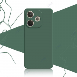 2025 Mobiilikorpus OPPO A5 Pro 4G Energy 5G 6.67 Globaalne Luksuslik Pehme Ruudukujuline Vedel Silikoonkott Kate OPPOA5Pro OPPO A5 Pro 4G