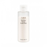 SRB rice water rice bran enzyme cleanser 70g