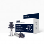 disklab Noise Canceling Earplugs