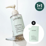 Primera Free & Free special set (145ml + refill) 145ml+145ml