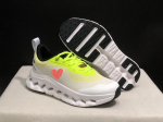 Paari Angpao Luoyi X Cloudtilt 2.0: Unisex V&auml;litingimustes l&ouml;&ouml;ke summutavad jooksujalatsid Size 41