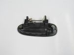 For Toyota Corolla Ae101 1993 1998 Rear Door Exterior Opening Handle Right Black Rough Tyg 69230-12150