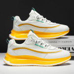 Jooksukingad Spetsiaalne S&uuml;sinikplaat Maratoni Meeste Sport Hingav Kerge Naiste Mugavad Sportlikud Libisemiskindlad Tossud 39