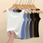 H523 Slim Fit varrukateta naiste topp &ndash; mitmek&uuml;lgne suvine vest, ideaalne nii sise- kui ka pealisr&otilde;ivana, pakub k&uuml;lgmist rinna katvust. XXL (fits 65-75 kg)