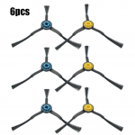 K&uuml;lgharja varuosad 6 tk Midea M7 / M7 Pro majapidamismasinatele