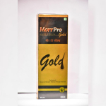 Morr pro gold 60 Ml Hair Serum X Pack of 2