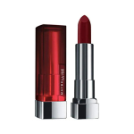 Maybelline New York Color Sensational Creamy Matte huulepulk, 903 Midnight Date, 3,9 g