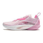 Li Ning Kids Flash 10 Korvpallijalatsid Laste toss Hele-Kirsipuu YKBT115-3 38