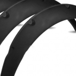 Auto Ratta Kulmukaare Liist Kleebis Poritiiva Laiendid Kaitse Universaalne Autot&uuml;&uuml;p 2