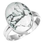925 Sterling H&otilde;be S&otilde;rmus Naised V&auml;&auml;riskivi K&auml;sit&ouml;&ouml; Ehted Uusaasta Kingitus Hull Pits Ahhaat Dalmaatsia Dendriit Opaal Eudialiit Howliit K2 Jaspis Solitaar 12