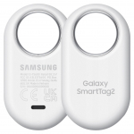 Lokalizator Samsung Galaxy Smarttag2Ei-T5600Bw Biały/White