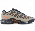 Nike Air Max Plus TN Drift - Herren Sneakers Schuhe FZ3041-200 ORIGINAL EU 45.5 US 11.5 beež