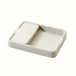 Lusikatugi koos kaanehoidjaga pliidipealne spaatliga kulp potti kaanega t&ouml;&ouml;riistatugi t&ouml;&ouml;lauale k&ouml;&ouml;gi vidinad tarvikud toiduvalmistamiseks