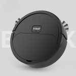 K&otilde;ik-&uuml;hes USB-laadimisega tolmuimeja: Kodumajapidamises kasutatav p&uuml;hkimis-, mopimis- ja koristusrobot