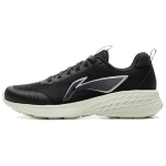Li Ning Light Cloud Pehme Tagasil&ouml;&ouml;giga Vabaaja Jooksukingad Naiste Tossud Must ARSV038-10 36⅓