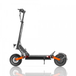 JOYOR S8-S-Z Elektrilised t&otilde;ukerattad 10'' Maastikurehv 48V/26AH Aku 1200W Mootor 55KM/H Maksimaalne kiirus 80KM S&otilde;iduulatus S8-S-Z&mdash;&mdash;1200W must