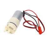 RC veepump 5V?7.4V 370 Veek&uuml;lmutuspump DC Miniatuurne Veepump 15MM 26MM 40MM
