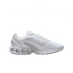 (w) Nike Air Max Dn Valge Metallik H&otilde;be 230