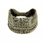 Uued vintage s&otilde;lme elastsed peapaelad, laiad turbani peakatted naistele, t&uuml;drukutele, lilleprintidega puuvillased, pehmed Boho Bandana juukseaksessuaarid 1pc