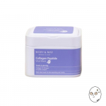 MARY & MAY Collagen Peptide Vital Mask (30 Sheets)
