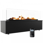 Terrassi gaasik&uuml;te Horisontaalne automaatne 17,5 kW