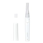 Tescom Face USB Pestav Autentne Raseerija, Laetav, Osad, Toode, TK352B-W valge