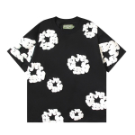 Ameerika mood streetwear Y2K l&uuml;hikeste varrukatega mugav vabaaja topp XL