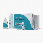 Dentsply Visco-Gel Komplekt Tihendusmass