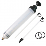 Charmoon Imemisp&uuml;stol Manuaalne Vahetuspump Vahetaja Bensiin Missioon (500 ml) 500ml