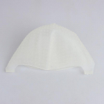 Juuksev&auml;rvimine Esilet&otilde;stmine V&auml;rvikork Kurmutav Tipp Korduvkasutatav silikoonist salongikork