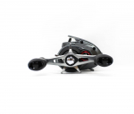 Shimano Ketrusrull Baitcast Scorpion 2024 MD 301 XG Vasakuk&auml;eline (7151)