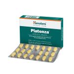 Himalaya Platenza Tabletid 3x20 tk Looduslik heaolu Toetus kuseteede mugavusele ja tervislikule trombots&uuml;&uuml;tide tasakaalule, Taimne toidulisandite pakett