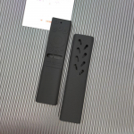 Smart TV kaugjuhtimispuldi kaitsekate, pakseneb libisemisvastane silikoon Bn59-01357