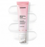 COSNORI Valgendav Tooniv Kreem 50ml &ndash; Helendav & Naturaalse S&auml;ra Niisutaja 1 ea