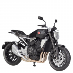 WELLY 1/12 HONDA CB1000R Sulamist V&otilde;idus&otilde;idumootorratta Mudel Die-cast M&auml;nguasi Simulatsioon Metallist T&auml;navam&auml;nguasjad Auto Kogumisobjektid Laste Kingitused