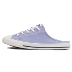 Converse Chuck Taylor All Star Dainty Mule Twilight Pulse Naiste tossud Lilla Must Valge 571186C 35.5