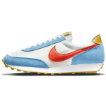 Nike Daybreak University Blue Orange Naiste Tennised Summit-White Saffron-Quartz DM8330-400 37.5