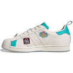 Arizona x adidas Superstar Have an Iced Day - Sinakasroheline Kollane Unisex Tossud Roheline Kriidivalge GZ2861 40⅔