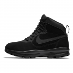 Nike Manoadome Triple Black Meeste tossud 844358-003 42.5