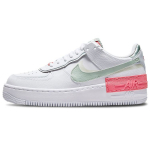 Nike Air Force 1 Shadow Seafoam Naiste Tossud Valge Gypsy-Rose Jade-Smoke CI0919-112 36.5