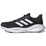 Adidas SolarGlide 5 Must Hall Unisex Tennised Core-Black Cloud-White Grey-Six GX5493 46⅔