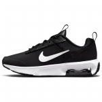 Nike Air Max Interlock Lite Must Antratsiit Naiste Tossud H&otilde;bevalge Valge DH0874-003 44