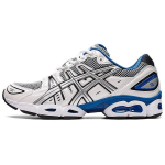 Asics Gel Nimbus 24 9 White Lake Drive Meeste Tossud 1201A424-101 37