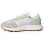 Adidas Retropy E5 Valge Sinaka Tooniga Kummist Naiste Tennised Pilvevalge Kristallvalge GW8259 36⅔