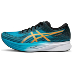 Asics Magic Speed 2 Island Blue Orange Pop Meeste tossud 1011B443-400 44