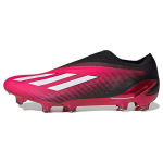 adidas X Speedportal+ FG Own Your Football Pack Unisex tossud Roosa Team-Shock-Pink-2 Pilvevalge GZ5126 40⅔