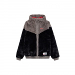 Nike CNY K&uuml;&uuml;likuaasta Kollektsioon Windrunner Jakk Logoga Paneelide &Uuml;hendamine Meeste &Uuml;ler&otilde;ivad Must FD9895-010 M
