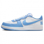 Nike Terminator Low University Blue Unisex tossud Valge FQ8748-412 45