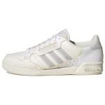 adidas Continental 80 Stripes Pilvevalge Hall &Uuml;ks V&auml;ljasvalge (Naised) Unisex tossud GY4662 36