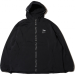 Nike X Patta SS24 Mugav Moodne Spordijope Pikkade Varrukatega Unisex &Uuml;ler&otilde;ivas Must FJ3088-010 L